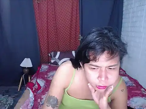 BriannaCruz24 webcam show
