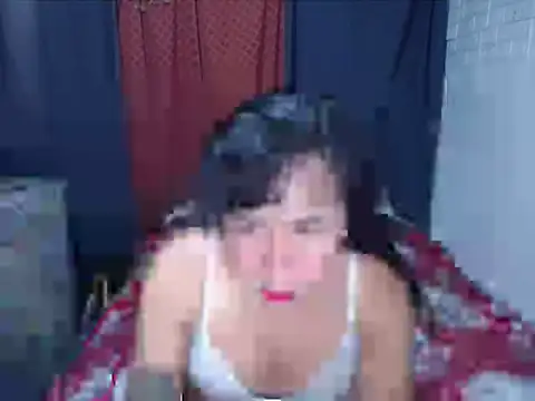 BriannaCruz24 Webcam show