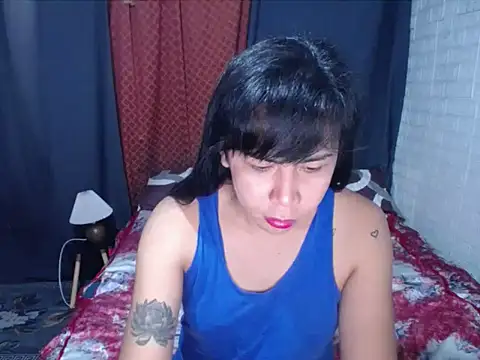 BriannaCruz24 웹캠 쇼