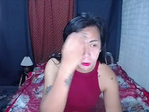 BriannaCruz24 Adlı Modelin Web Kamerası Şovu