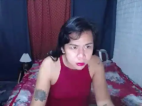 Show webcam de BriannaCruz24