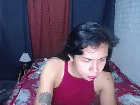 BriannaCruz24 网络视讯表演