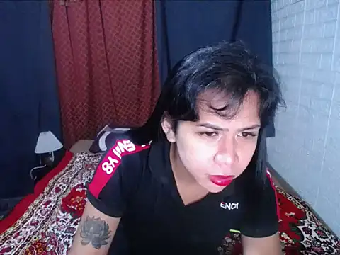 عرض كام BriannaCruz24