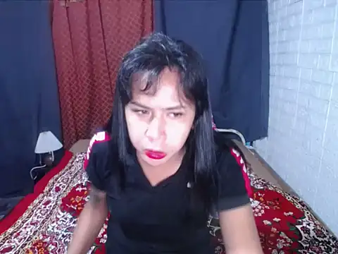 BriannaCruz24 在線直播表演