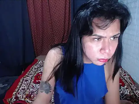 BriannaCruz24's Webcam Show