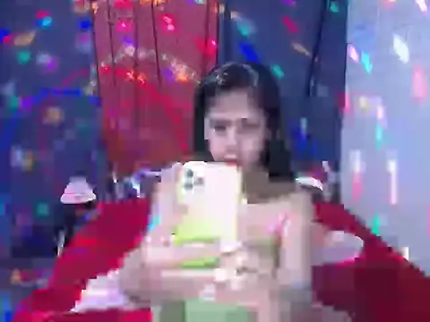 โชว์เว็บแคมของ BriannaCruz24
