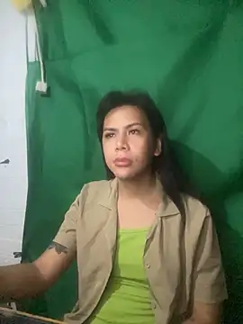 BriannaCruz24 Adlı Modelin Web Kamerası Şovu