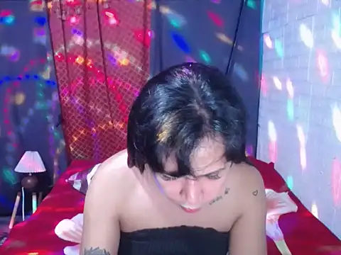 Show Webcam de BriannaCruz24