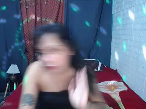 BriannaCruz24 Adlı Modelin Web Kamerası Şovu