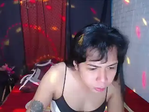 BriannaCruz24 Adlı Modelin Web Kamerası Şovu
