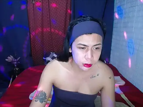 Show de BriannaCruz24 na webcam
