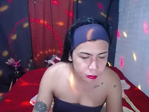 Show Webcam de BriannaCruz24