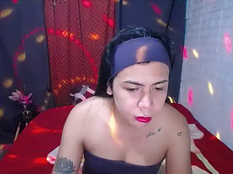 BriannaCruz24's Webcam Show