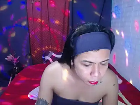 הופעת וובקאם של BriannaCruz24