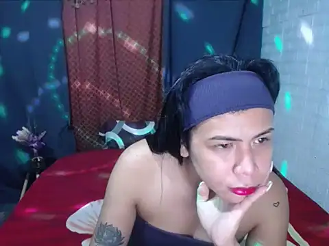 BriannaCruz24 webcam show