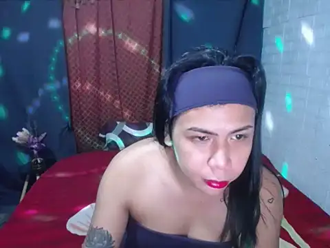 BriannaCruz24 webcam show