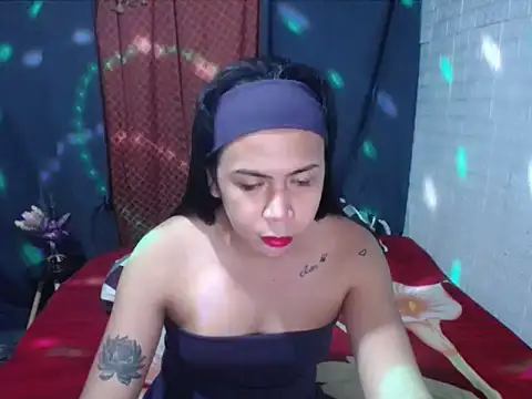 BriannaCruz24 웹캠 쇼