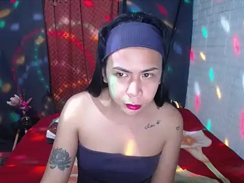 BriannaCruz24 Webcam-Show