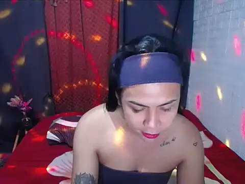 Webkamerová show BriannaCruz24