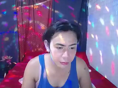 BriannaCruz24 Pertunjukan Webcam