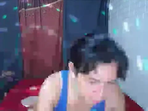 BriannaCruz24 Adlı Modelin Web Kamerası Şovu