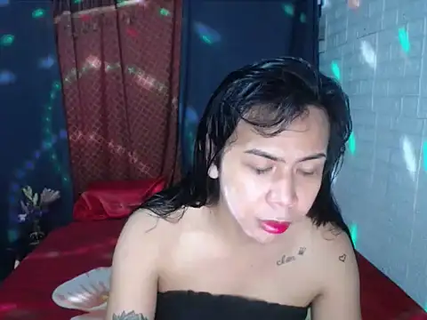 Webkamerová show BriannaCruz24
