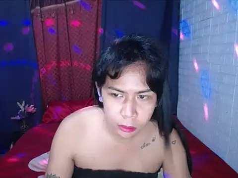 Show de BriannaCruz24 na webcam