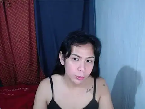 BriannaCruz24 webcam show