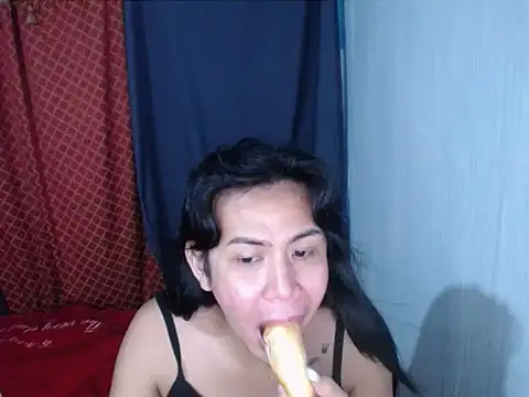 Show Webcam de BriannaCruz24