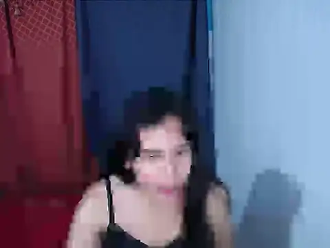BriannaCruz24 – Kamerová šou