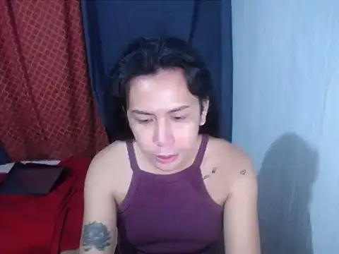 BriannaCruz24 Pertunjukan Webcam