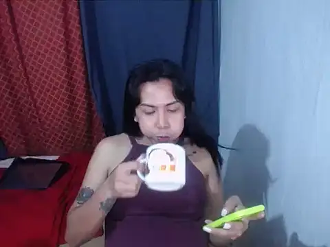 BriannaCruz24 网络视讯表演