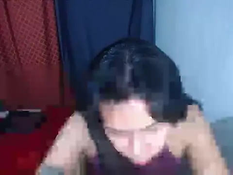 BriannaCruz24 Шоу с уебкамера