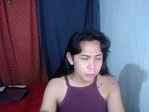 Show de webcam de BriannaCruz24