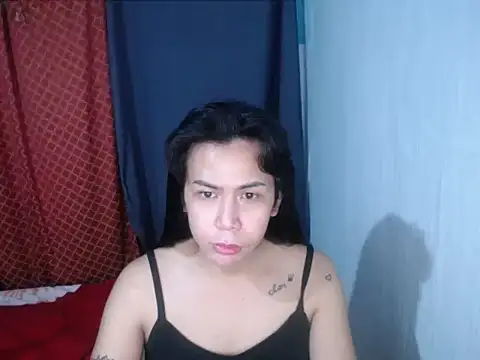 BriannaCruz24 Webcam show