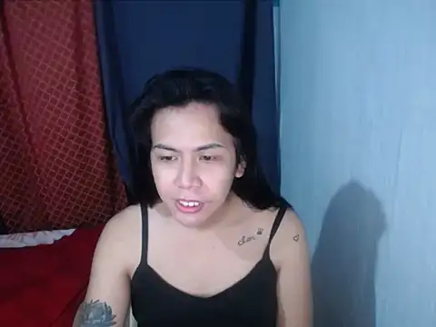 BriannaCruz24 Show in webcam