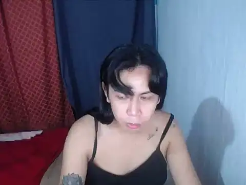 BriannaCruz24 Pertunjukan Webcam