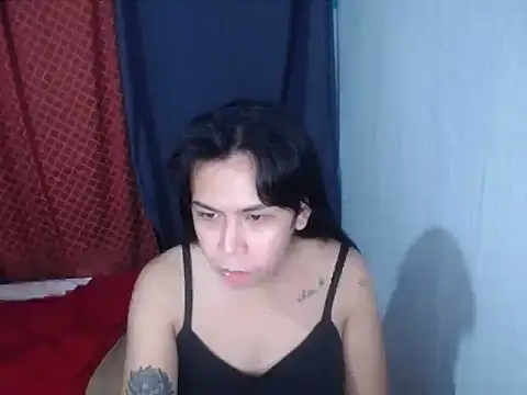 Show Webcam de BriannaCruz24