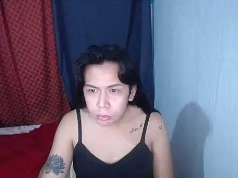 BriannaCruz24 Show Webcam