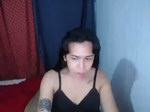BriannaCruz24's Webcam Show