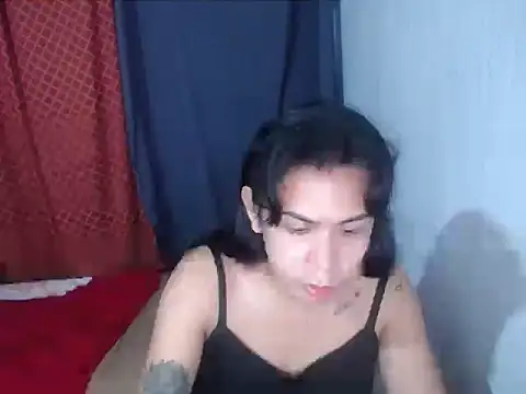 BriannaCruz24 Webcam Show