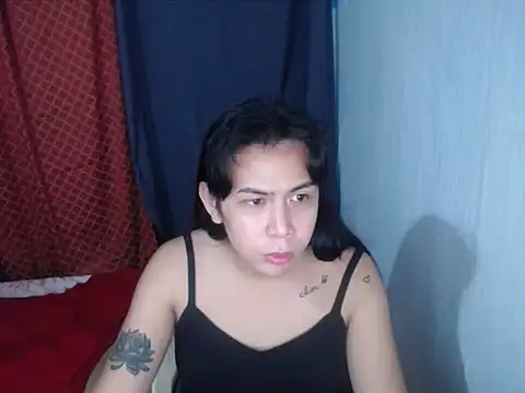BriannaCruz24 웹캠 쇼