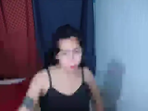 BriannaCruz24 Webcam-Show