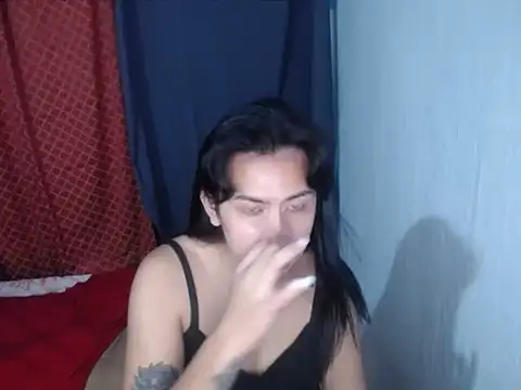 BriannaCruz24 Adlı Modelin Web Kamerası Şovu