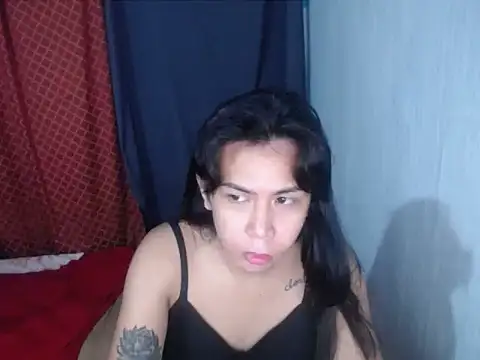 BriannaCruz24 ওয়েবক্যাম শো