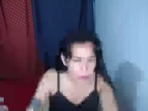 Pertunjukan Kamera Web BriannaCruz24