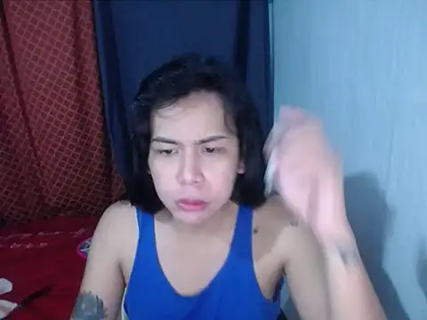 BriannaCruz24's Webcam Show