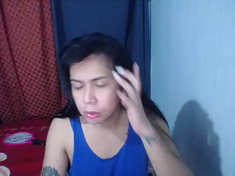 BriannaCruz24's Webcam Show