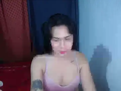Вебкам-шоу BriannaCruz24