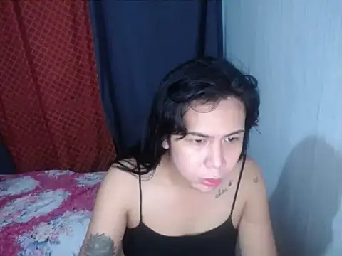 Webkamerová show BriannaCruz24